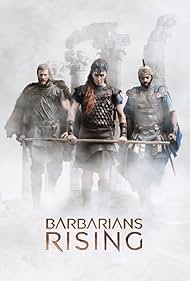 Barbarians Rising (2016)