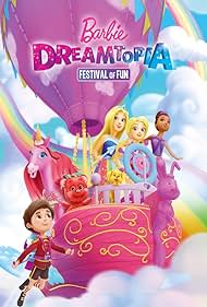 Barbie Dreamtopia: Festival of Fun (2017)