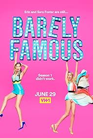 Barely Famous (2015)