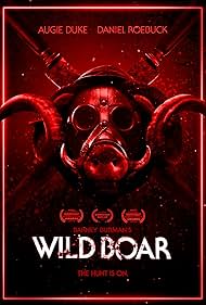 Barney Burman's Wild Boar (2020)