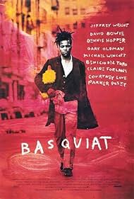 Basquiat (1996)