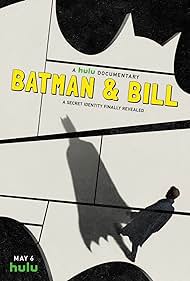 Batman & Bill (2017)