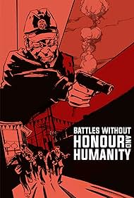 Battles Without Honor and Humanity (1973)