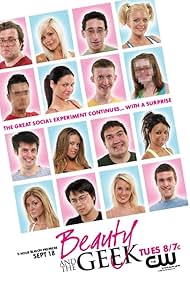 Beauty and the Geek (2005)