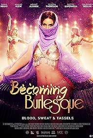 Becoming Burlesque (2019)