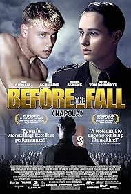 Before the Fall (2005)