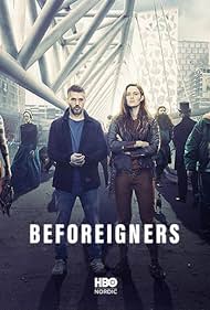 Beforeigners (2020)