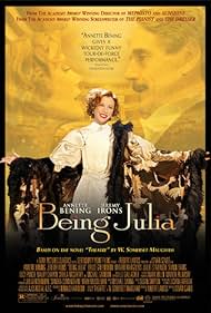 Being Julia (2005)