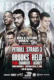 Bellator MMA Live (2013)