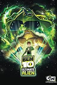 Ben 10: Ultimate Alien (2010)