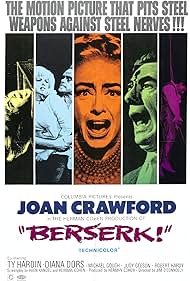 Berserk (1968)