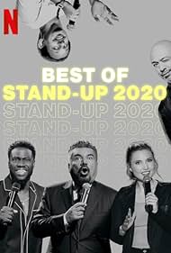Best of Stand-Up 2020 (2020)