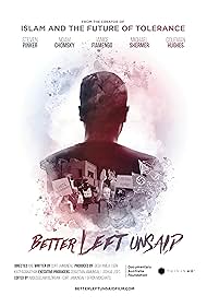 Better Left Unsaid (2021)