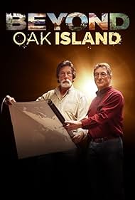Beyond Oak Island (2020)