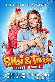 Bibi & Tina (2020)