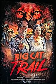 Big Cat Trail (2021)