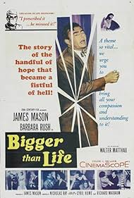 Bigger Than Life (1956)