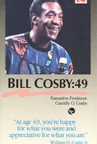 Bill Cosby: 49 (1987)