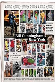 Bill Cunningham: New York (2011)