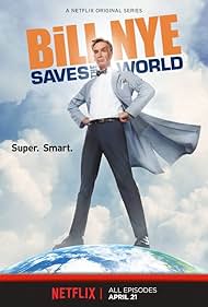 Bill Nye Saves the World (2017)