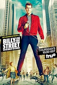 Billy on the Street (2011)