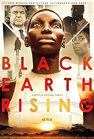 Black Earth Rising (2019)