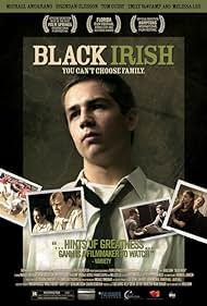 Black Irish (2021)