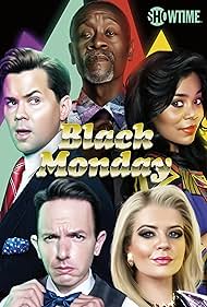 Black Monday (2019)