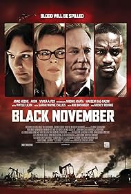 Black November (2015)