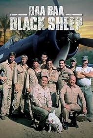 Black Sheep Squadron (1976)