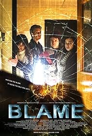 Blame (2021)