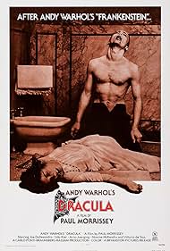 Blood for Dracula (1974)