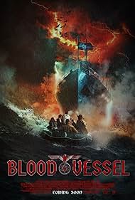 Blood Vessel (2020)