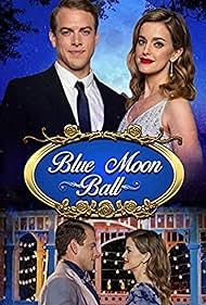 Blue Moon Ball (2022)