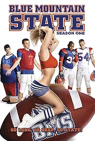 Blue Mountain State (2010)