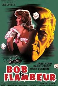 Bob the Gambler (1956)