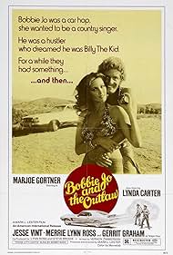 Bobbie Jo and the Outlaw (1979)