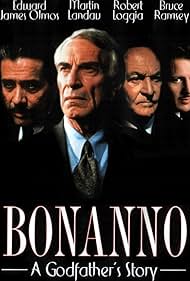 Bonanno: A Godfather's Story (1999)