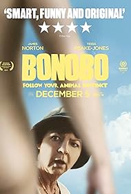 Bonobo (2018)