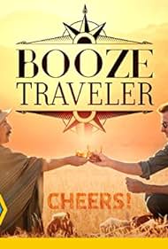 Booze Traveler (2014)