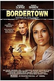 Bordertown (2008)