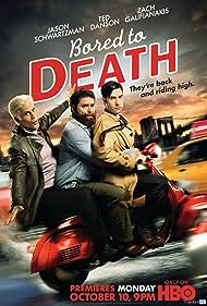 Bored to Death (2009)