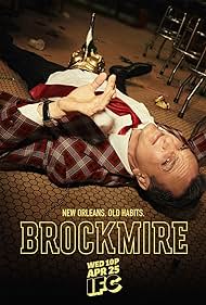 Brockmire (2017)