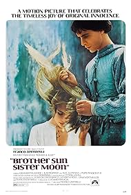 Brother Sun, Sister Moon (1972)
