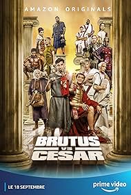 Brutus vs CÃ©sar (2020)