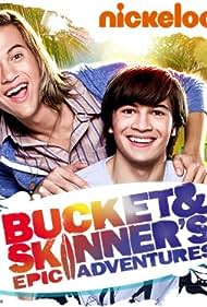 Bucket and Skinner's Epic Adventures (2011)