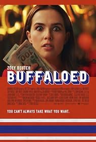 Buffaloed (2020)