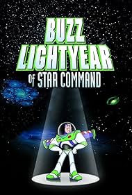 Buzz Lightyear of Star Command (2000)