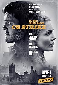 C.B. Strike (2018)
