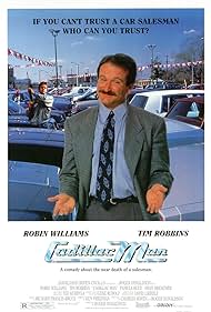 Cadillac Man (1990)